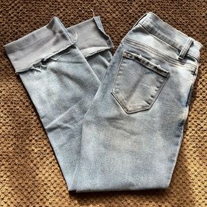 Kensie Jeans Vintageluxe Slim 2/26
